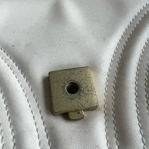 Gucci Marmont Used/Damaged - Picture 6 of 9